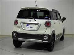 ピクシスジョイ C GターボSA2