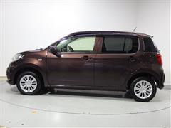 パッソ X LパッケージS