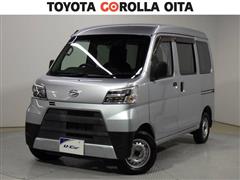 ハイゼットCA DX SA3 ルーフ