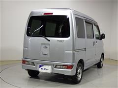 ハイゼットCA DX SA3 ルーフ