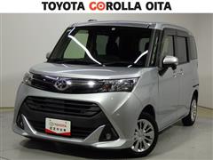 トヨタ タンク G