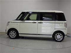 ムーヴキャンバス GブラリミSA3