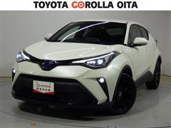 C-HR Gモードネロ セーフティ+