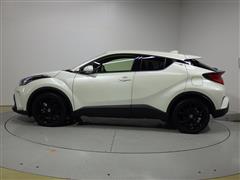C-HR Gモードネロ セーフティ+