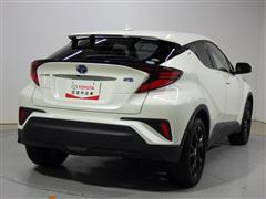 C-HR Gモードネロ セーフティ+