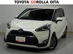 シエンタ ハイブリッド G