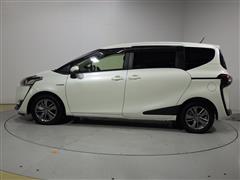 シエンタ ハイブリッド G