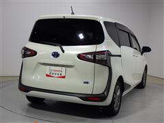 シエンタ ハイブリッド G