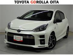 アクア G GRスポーツ