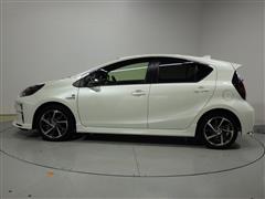 アクア G GRスポーツ