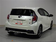 アクア G GRスポーツ