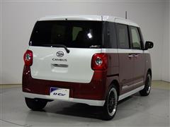 ムーヴキャンバス ストライプス G