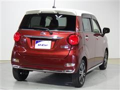 キャスト スタイルGVS SA3