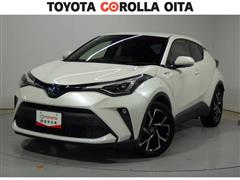 C-HR G