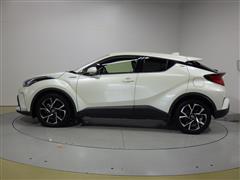 C-HR G