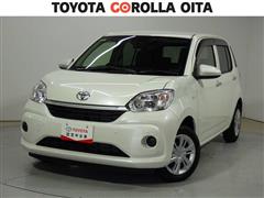 パッソ X Lパッケージ