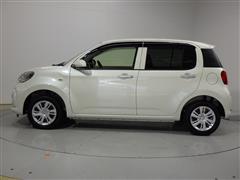 パッソ X Lパッケージ