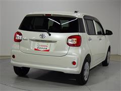 パッソ X Lパッケージ