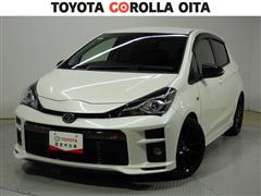 ヴィッツ GRスポーツ GR