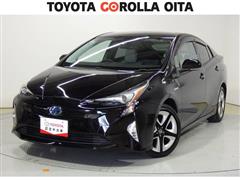 プリウス A ツーリングセレクション