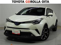C-HR G