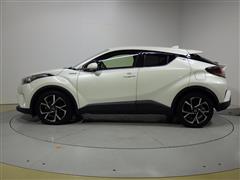 C-HR G