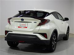 C-HR G