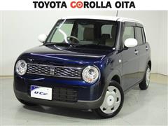 アルトラパン モード