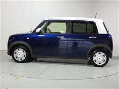 アルトラパン モード