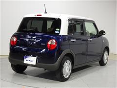 アルトラパン モード