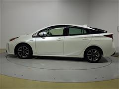 プリウス S ツーリングセレクション