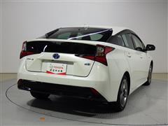 プリウス S ツーリングセレクション