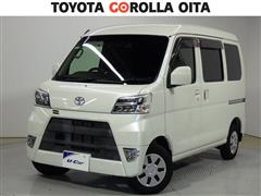 ピクシス バン クルーズT SA3