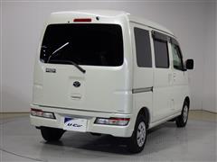 ピクシス バン クルーズT SA3