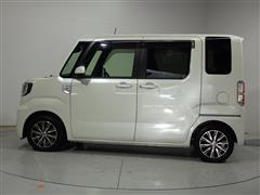 ウェイク Gターボ SA2