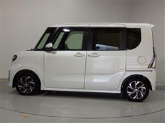 タント カスタムX