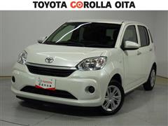 パッソ X Lパッケージ