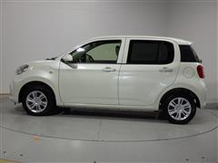 パッソ X Lパッケージ