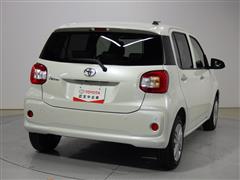 パッソ X Lパッケージ