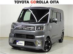 ウェイク Gターボ リミテッドSA3