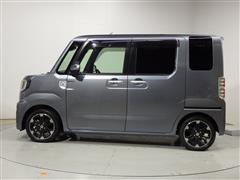 ウェイク Gターボ リミテッドSA3