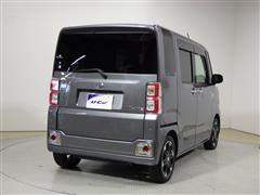 ウェイク Gターボ リミテッドSA3