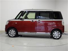 ムーヴキャンバスGメイクUP SA2