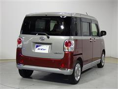 ムーヴキャンバスGメイクUP SA2