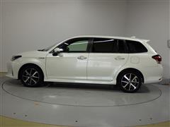 カローラフィールダーHV G Wバ