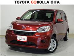 パッソ X Lパッケージ