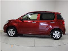 パッソ X Lパッケージ