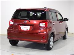 パッソ X Lパッケージ