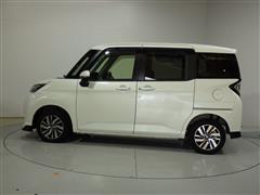 タンク カスタムG S