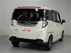 タンク カスタムG S